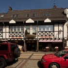 Budynek mieszkalno-usługowy w Ustce przy ul. Marynarki Polskiej