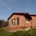 Hospicjum stacjonarne w Słupsku