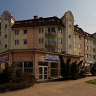 Budynek MAT-BET mieszkalny wielorodzinny z usługami w Słupsku